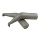 Replacement Hook For Heavy Duty Wheel Weight Hammer