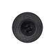 Cowl Screen Cover Push Type Retainer