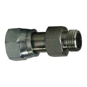1-14X13/16-16 Female O Ring Face Seal Reducer