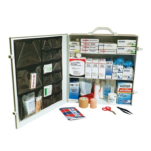 NSI 100 Person 727-Piece Original First Aid Kit