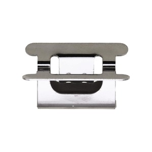 Toyota Front Bumper Clip