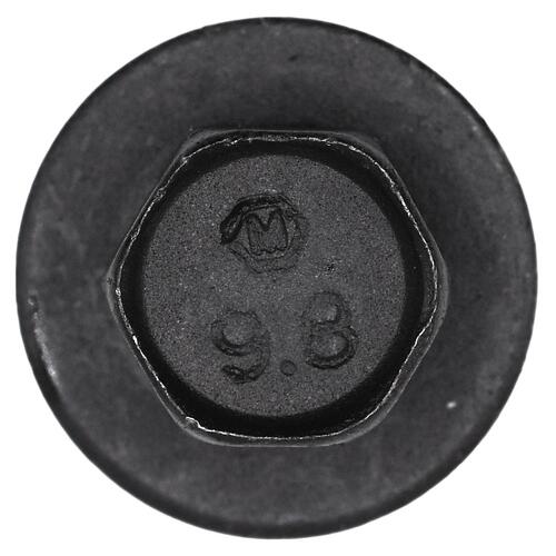 Toyota Truck Body Bolts & U-nut Clips- M6-1.0 X 20mm- 10mm Hex - Foto 2