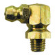 Grease Fitting 90 Degree 1/4-28X7/64