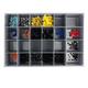 Asian Retainers Assortment #4 490 pieces