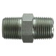 1/4X1/8 Hex Pipe Nipples