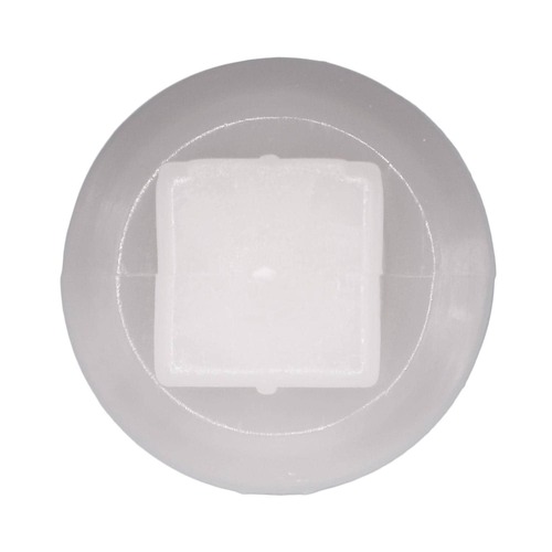 Retainer with Sealer Into 8MM