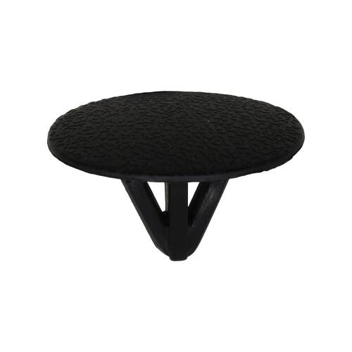 Hood Insulation Retainer Black Nylon