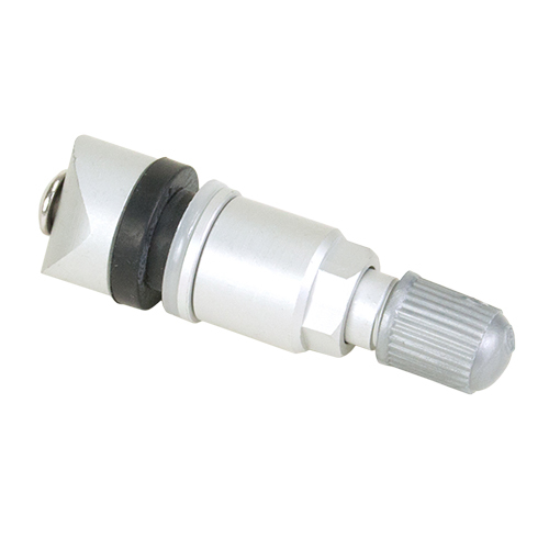 Aluminum Valve Stem for WTPMS Sensor Tire Valve Stems & Caps Tire