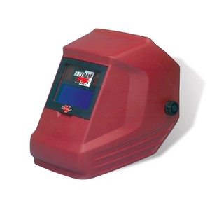 Kontrast Welding Helmet Front Lens Frame