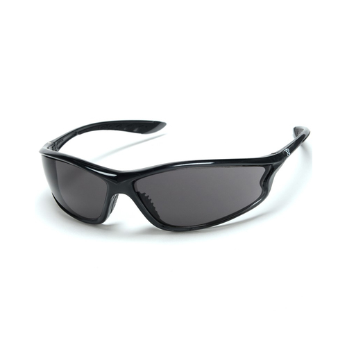 NSI XP® 610 Gray Lens Safety Glasses