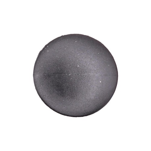 GM Radiator Baffle Retainer Black