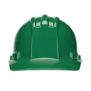 NSi PWR SHELL W/RCHT SUSP Green
