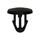 Nissan Weatherstrip Retaining Clip