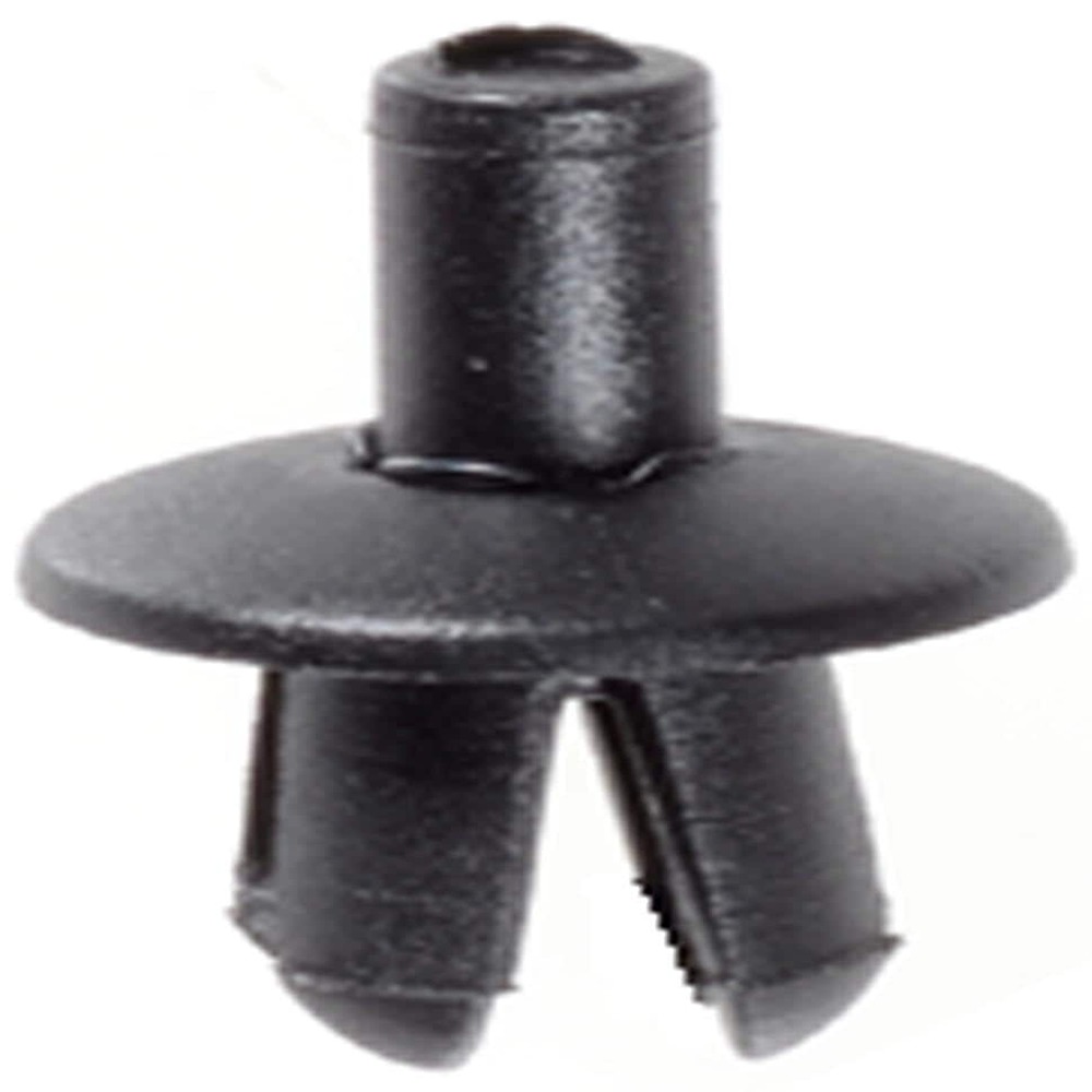 Plastic Rivet Volvo/Mercedes | Wurth USA