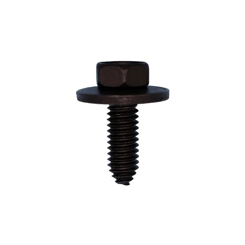 Hex Head with Conical Washer 5/16X1