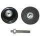 Backing Pad With Mandrel - Type 'R' - 3 Inch