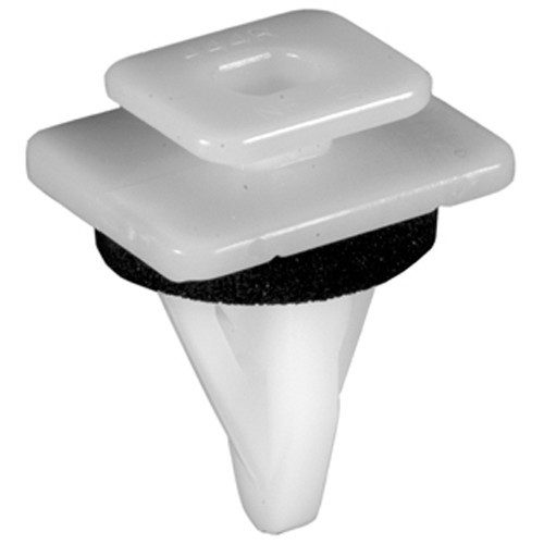 Moulding Clip With Sealer Moulding Clip Auto Body Clips & Fasteners
