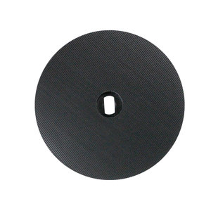 Replacement Backing Pad 5 1/2" (Hook and Loop) for Flex Polisher