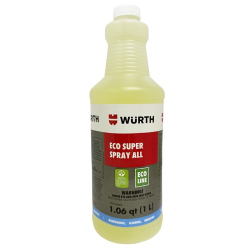 ECO Super Spray All 1 L Spray Pump