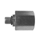 2-1/2X1-5/16 (2 OD) O-Ring Port Reducer Expander