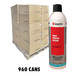 Multi Purpose Solvent 960 pc