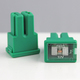Fusible Link Female Green 40 Amp