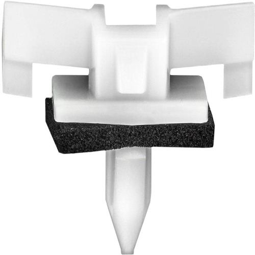 Drip Moulding Clip with Sealer (Not Available from O.E.M.)