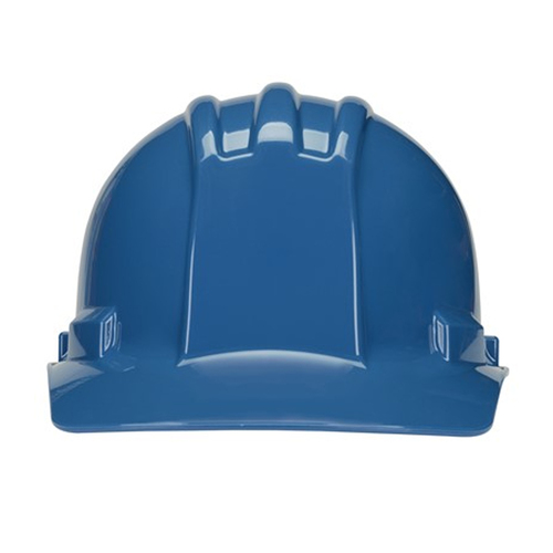 NSi PWR SHELL W/RCHT SUSP Blue
