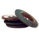 Flap Disc - Zirconia - 7 Inch - Type 29 - 40 Grit