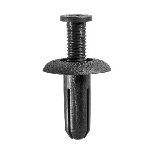 Chrysler Screw Rivet Bumper Cover