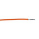 WIRE, BOAT CABLE UL SNGL 16 GA 100' ORG