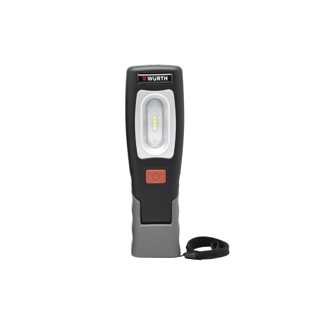 ErgoPower Mini LED Work Light | Wurth USA