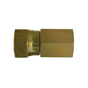 1/2X3/4 Female Pipe Swivel Adapter