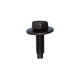 Body Bolt 1/4-20X7/8