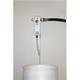 Blend Center Kit - Single Station Dispensing Device for Bulk Containers