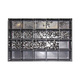Ear Clamp Assortment 400 Pc