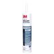 3M™ Marine Grade Silicone Sealant, White, 304 mL Cartridge