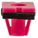 Side Garnish Moulding Clip With Sealer