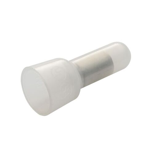 Closed End Conn. 8Ga.