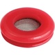 RED EMER GLADHAND SEAL WITH SCREEN