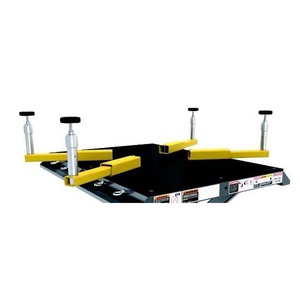 EV Telescoping Arm Kit with Adapters / Set Of Four