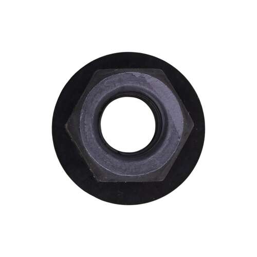 6MM Hex Nut with 14MM Spinning Washer
