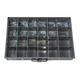 US Cotter Pins Assortment 1100 Pcs