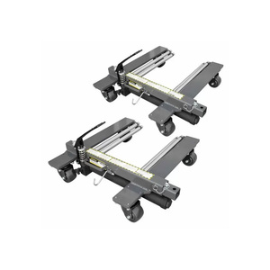 RCD-2500 / 2,500lb Capacity Go Kart Dollies PAIR