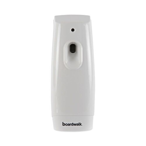 Boardwalk Classic Metered Air Freshener Dispenser Odor Control