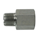 1/4 X 1/4 Expanding Pipe Adapter