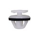 Rock Moulding Ext Trim Moul Clip W Seal