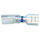 OptiClear Crimp/Seal Female Slip-On Connector 16-14 AWG