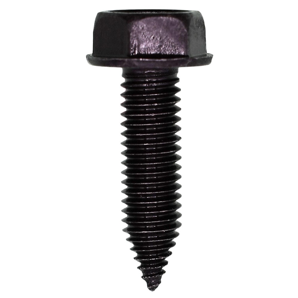 Hex Head Self-Tapping Screw 8X1.25X35 | Wurth USA