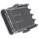 4 Cavity Connector Female Shroud
